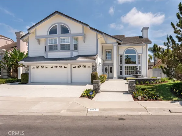 5600 Vista Del Mar, Yorba Linda, CA 92887
