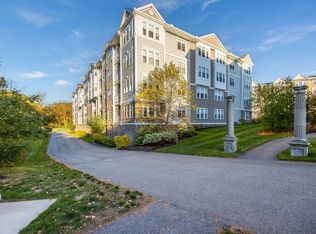 Riverside Woods, Andover, MA 01810