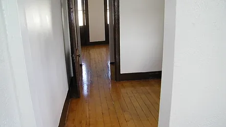 Rented by Francis Castoria LREB