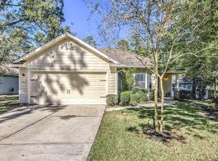 142 N Vesper Bend Cir, Spring, TX 77382