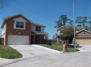 12043 Green Coral Dr, Houston, TX 77044