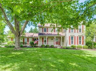 869 Barlow Rd, Hudson, OH 44236