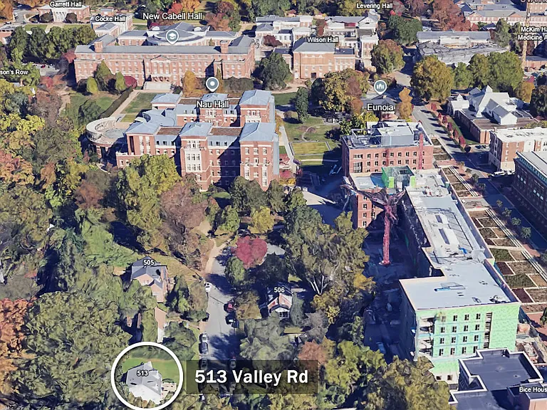 513 Valley Rd — Photo 15