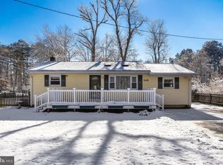 2158 Hanover Blvd, Browns Mills, NJ 08015