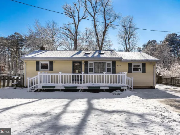2158 Hanover Blvd, Browns Mills, NJ 08015