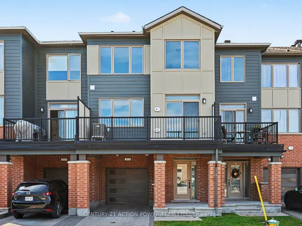 315 Squadron Cres, Ottawa, ON K1K 4Z4