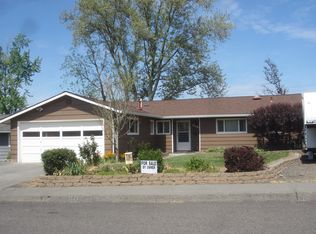3123 SW Isaac Ave, Pendleton, OR 97801