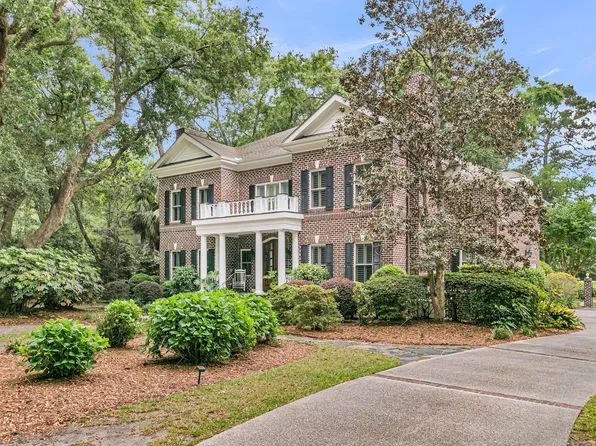 4799 Marshwood Dr, Hollywood, SC 29449