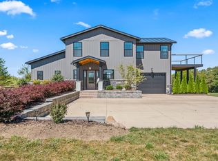 28305 Chestnut Ridge Rd, Danville, OH 43014