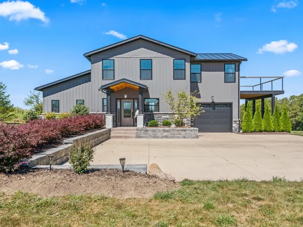 28305 Chestnut Ridge Rd, Danville, OH 43014