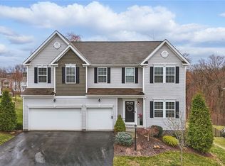 602 Aberdeen Ct, Coraopolis, PA 15108