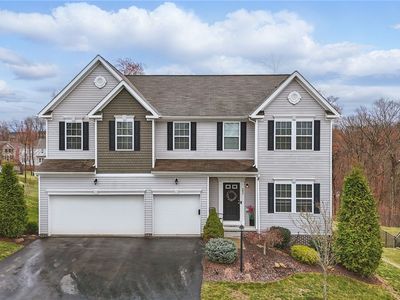 602 Aberdeen Ct, Coraopolis, PA, 15108