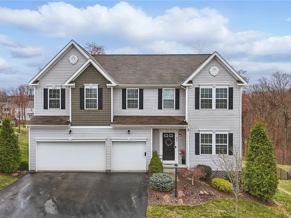 602 Aberdeen Ct, Coraopolis, PA 15108