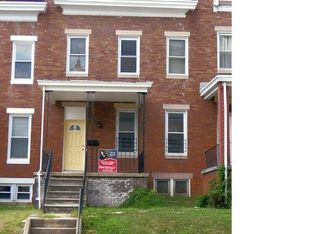 230 S Monastery Ave, Baltimore, MD 21229