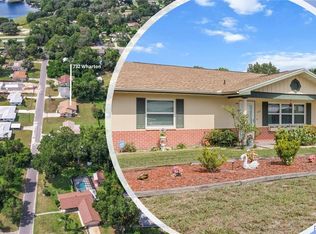 732 Wharton Ter, Inverness, FL 34450
