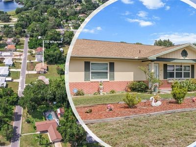 732 Wharton Ter, Inverness, FL, 34450