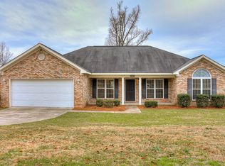 1704 Taylor Rd, Augusta, GA 30906