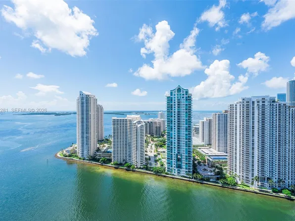 325 Biscayne Blvd APT 3821, Miami, FL 33131