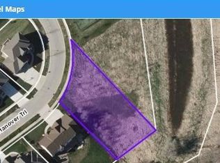 1250 Hanover Trl, Waunakee, WI 53597