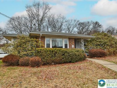 508 Liberty St, Wind Gap, PA, 18091