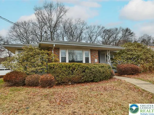 508 Liberty St, Wind Gap, PA 18091