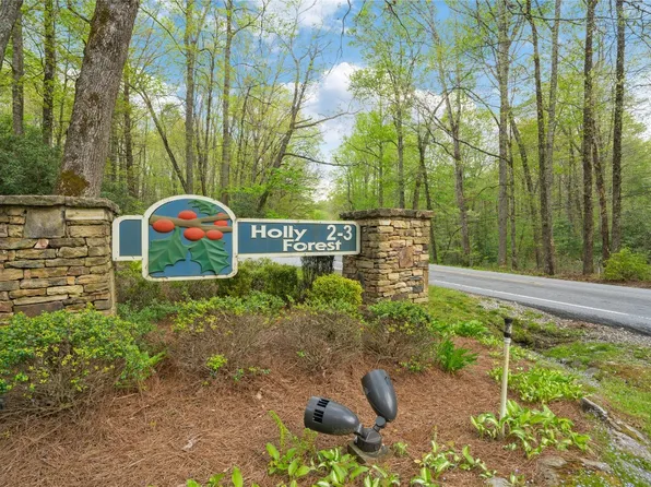 44 Holly Road, Sapphire, NC 28774