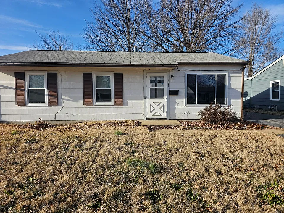 523 Saint Dorothy Dr