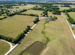 Eakin Cemetery Rd, Justin, TX 76247