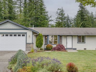 244 19th Street, Gold Bar, WA, 98251