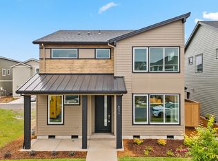 8277 SE Quincy St, Hillsboro, OR