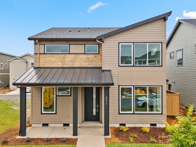 8277 SE Quincy St, Hillsboro, OR, 97123