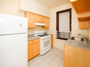 258 Clendenny Ave APT 2, Jersey City, NJ 07304