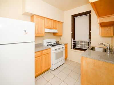 258 Clendenny Ave APT 2, Jersey City, NJ, 07304