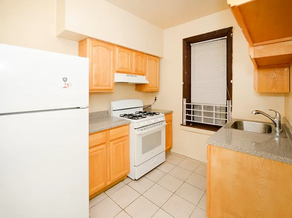 258 Clendenny Ave APT 2, Jersey City, NJ 07304