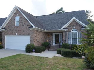 29 Paces Run, Lugoff, SC 29078