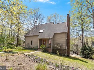 247 Frontier Trl, Lusby, MD 20657