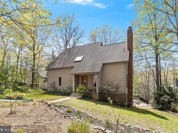 247 Frontier Trl, Lusby, MD 20657