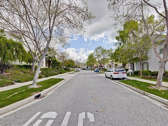 Safe street parking