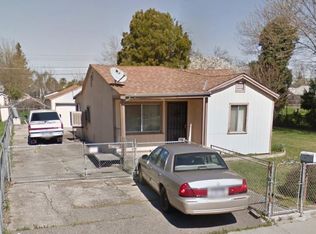 507 Potomac Ave, Sacramento, CA 95833