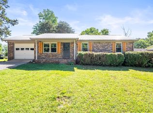 103 Cedar St, Huntland, TN 37345