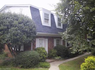 2315 Patriot Way UNIT F, Greensboro, NC 27408