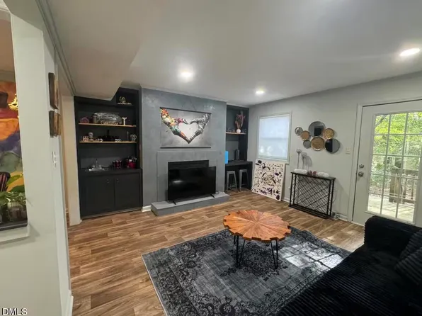 6369 New Market Way, Raleigh, NC 27615