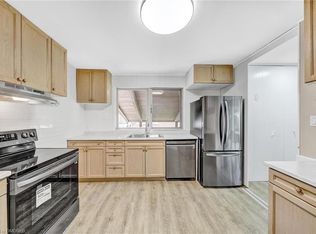 87 Ruskview Rd, Kitchener, ON N2M4S1