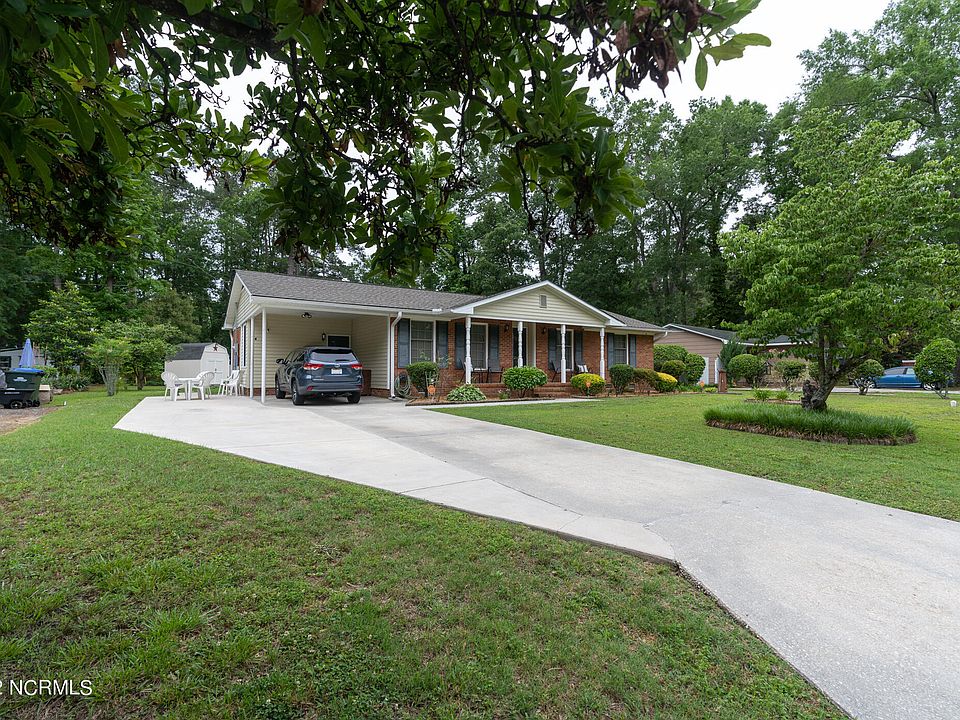 1209 Blue Drive, Laurinburg, NC 28352 Zillow