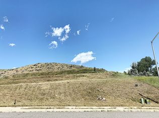 102 Watkins St, Buffalo, WY 82834