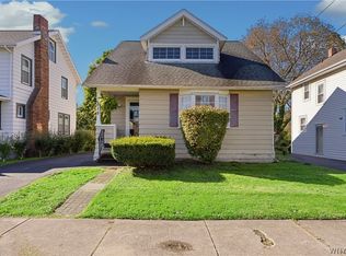 315 Willumae Dr, Syracuse, NY 13208