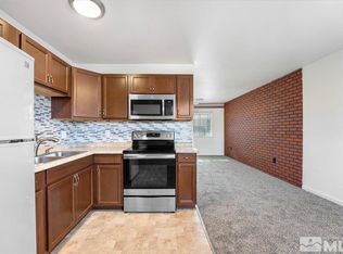 24 E Gault Way, Sparks, NV