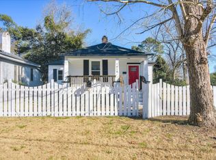 1018 Holden St, Augusta, GA 30904