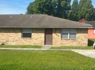 858 Fox Lake Dr UNIT 862, Lakeland, FL 33809