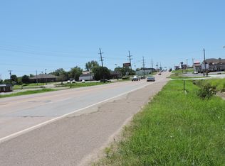 Milt Phillips, Seminole, OK 74868
